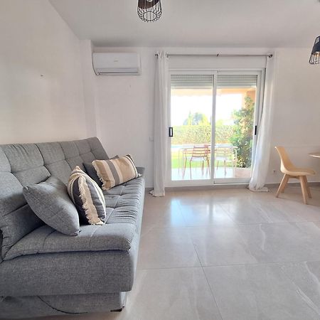 Playa Denia Lägenhet Exteriör bild