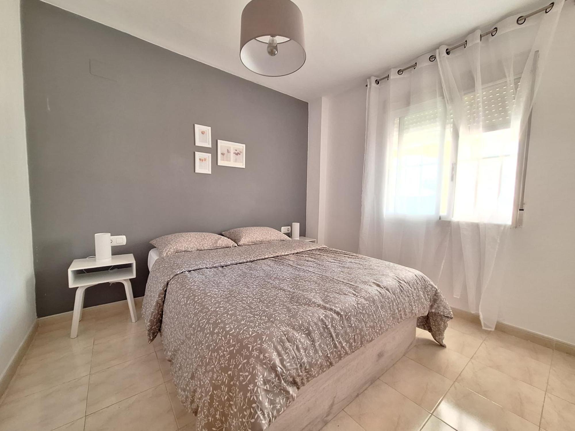 Playa Denia Lägenhet Exteriör bild