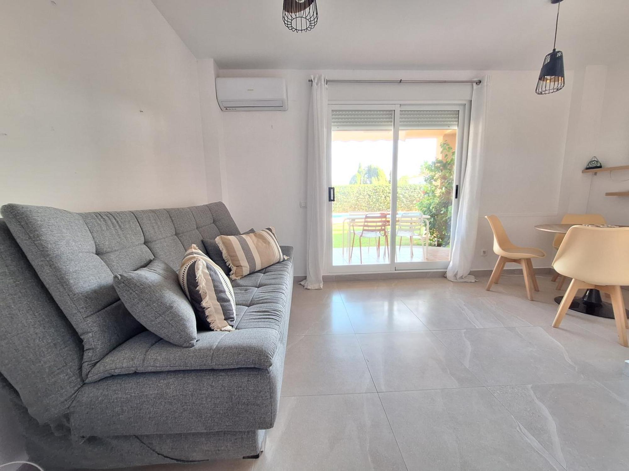 Playa Denia Lägenhet Exteriör bild