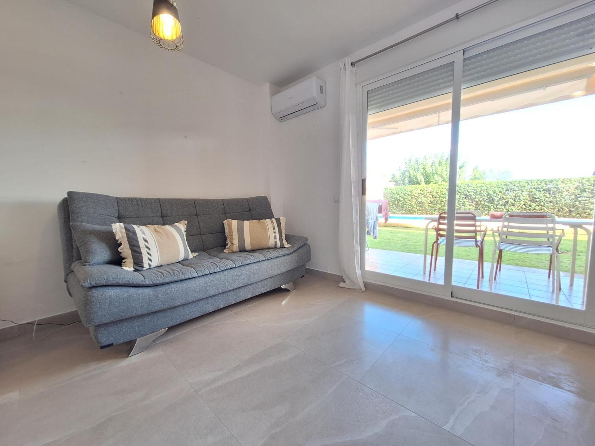 Playa Denia Lägenhet Exteriör bild